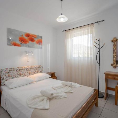 Creta Sun Mochlos Móchlos Exterior foto