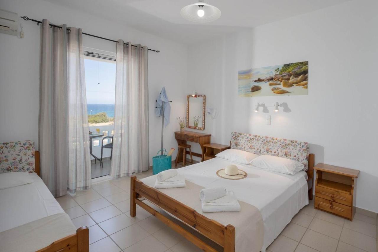 Creta Sun Mochlos Móchlos Exterior foto