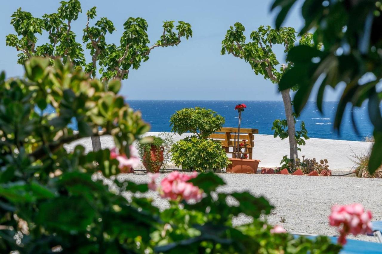 Creta Sun Mochlos Móchlos Exterior foto