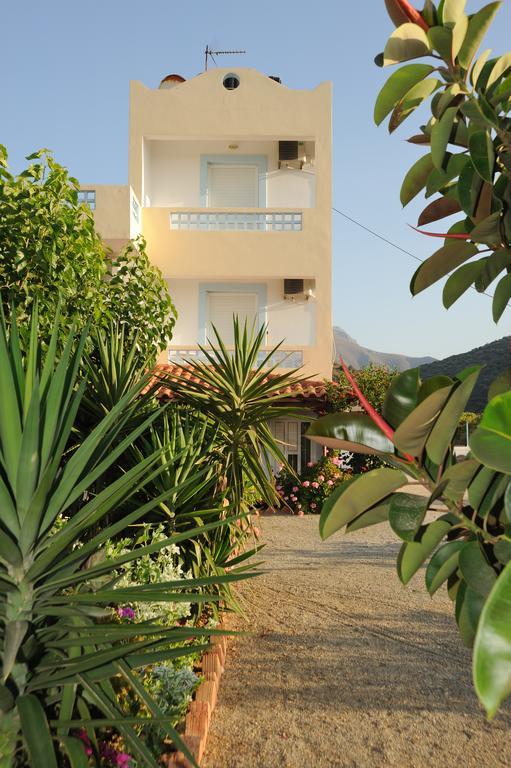 Creta Sun Mochlos Móchlos Quarto foto